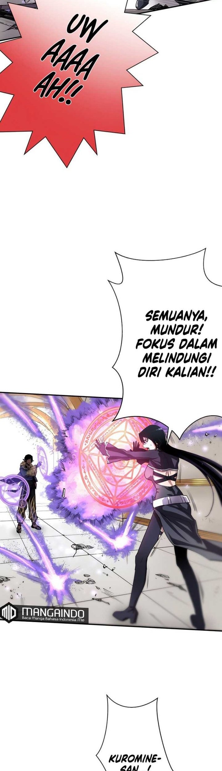 I Levelled Up by Becoming an Influencer Chapter 9 - halaman 19