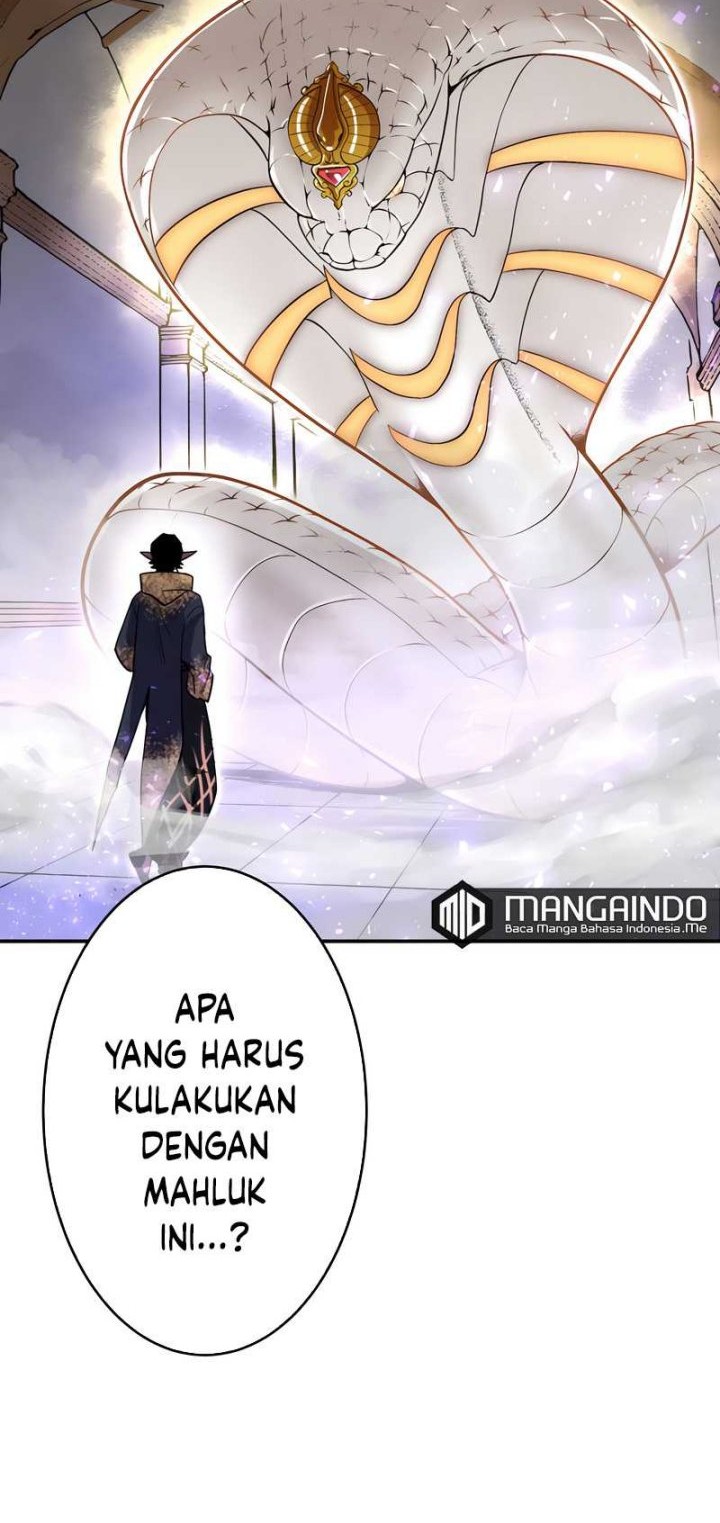 I Levelled Up by Becoming an Influencer Chapter 9 - halaman 49