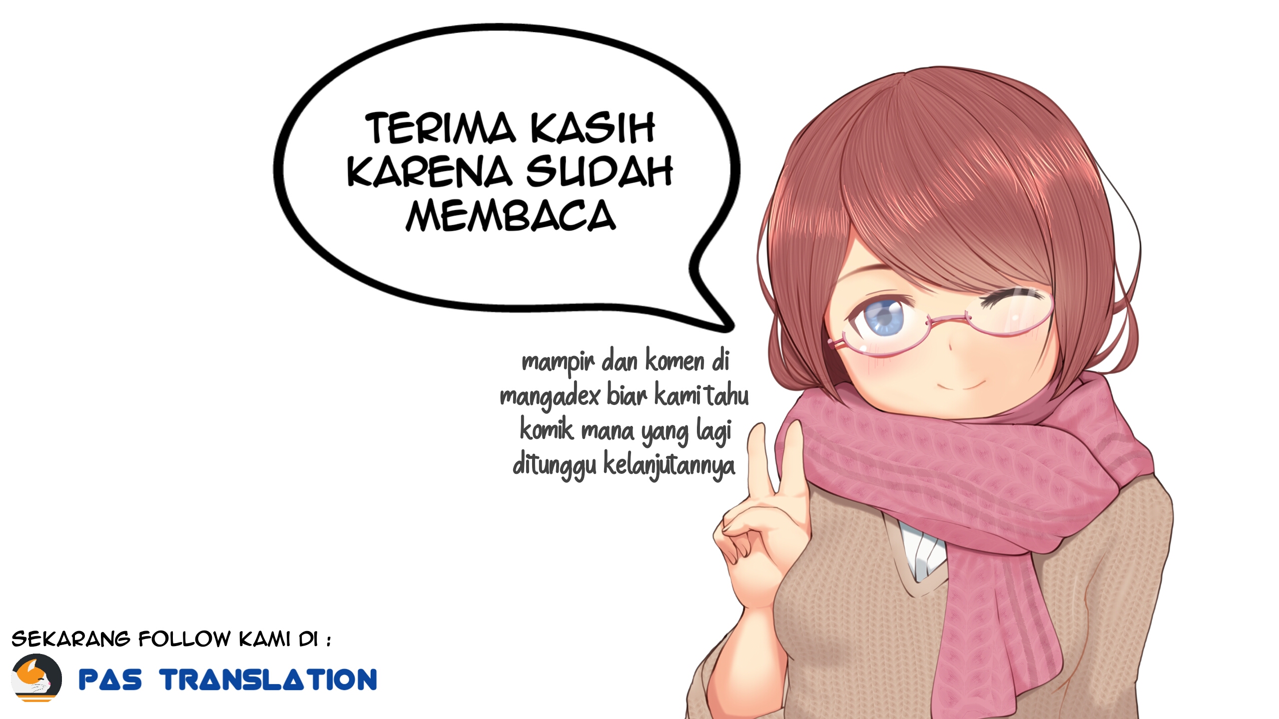 I Live With a Demon King Chapter 1 - halaman 16