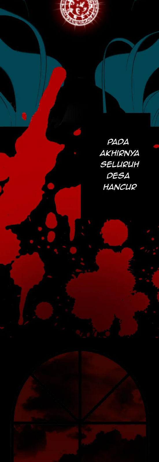 I Live With a Demon King Chapter 1 - halaman 3