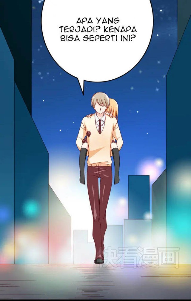 I Live With a Demon King Chapter 11 - halaman 13