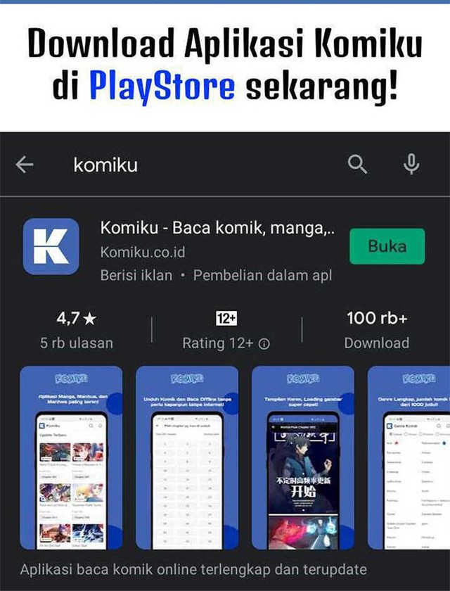I Live With a Demon King Chapter 11 - halaman 19