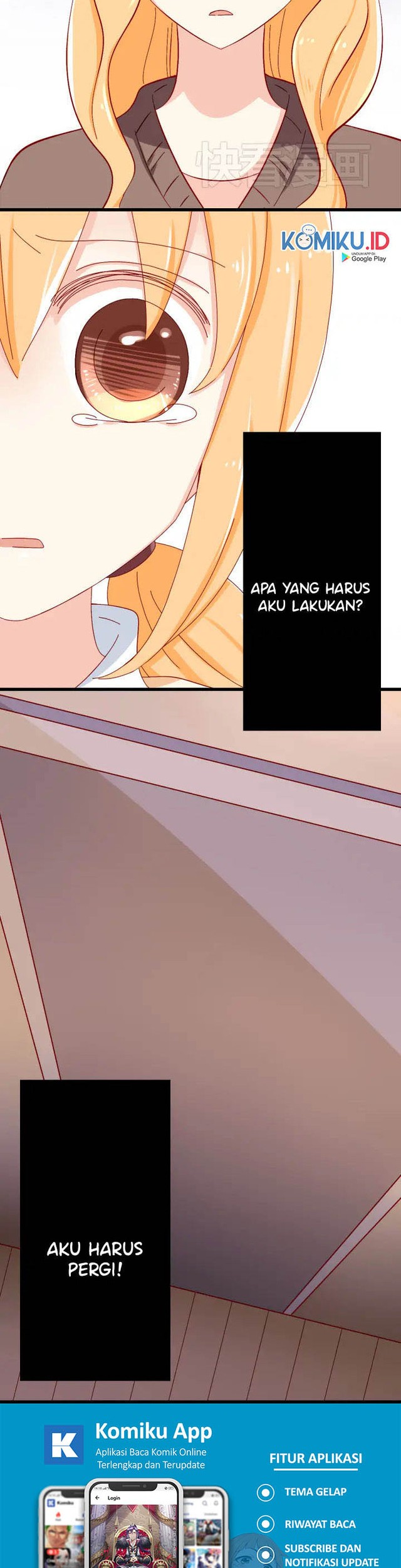 I Live With a Demon King Chapter 11 - halaman 3