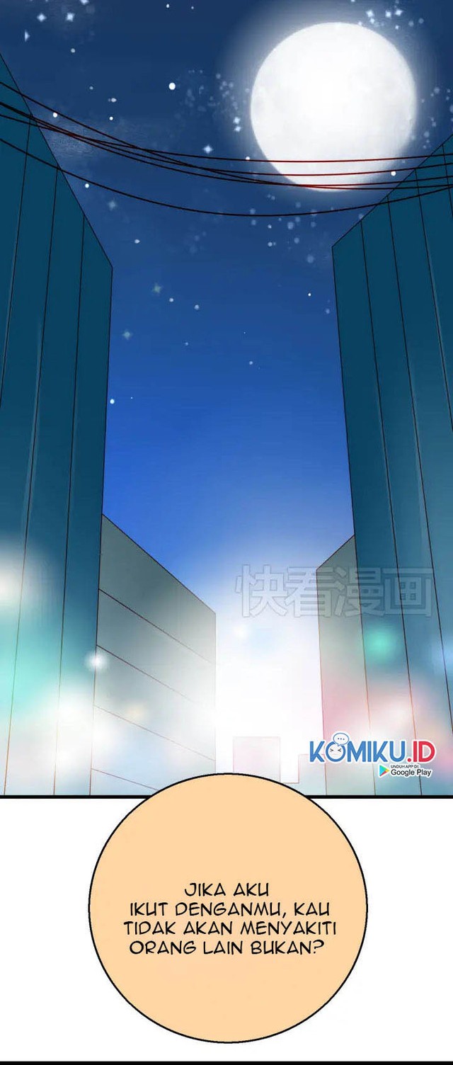 I Live With a Demon King Chapter 12 - halaman 10
