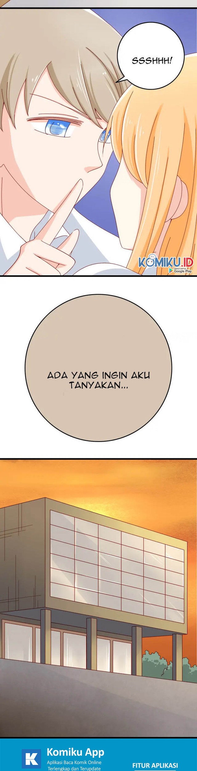I Live With a Demon King Chapter 14 - halaman 3
