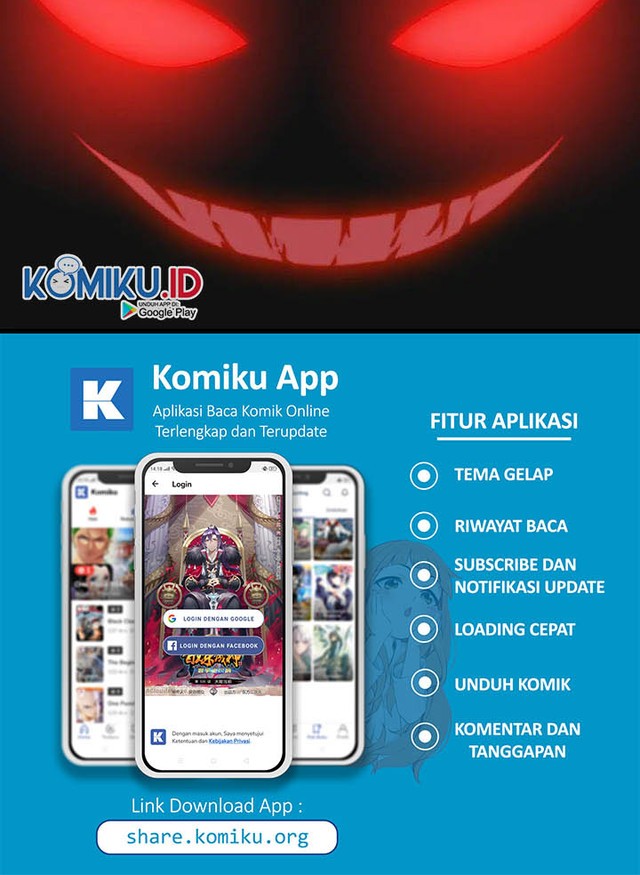 I Live With a Demon King Chapter 15 - halaman 4