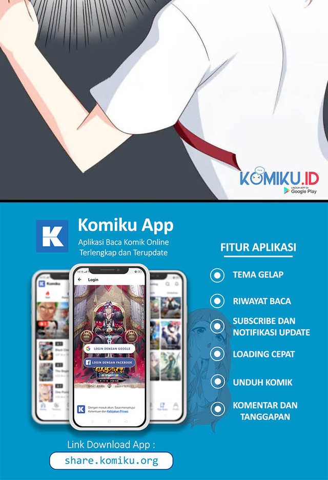 I Live With a Demon King Chapter 16 - halaman 4