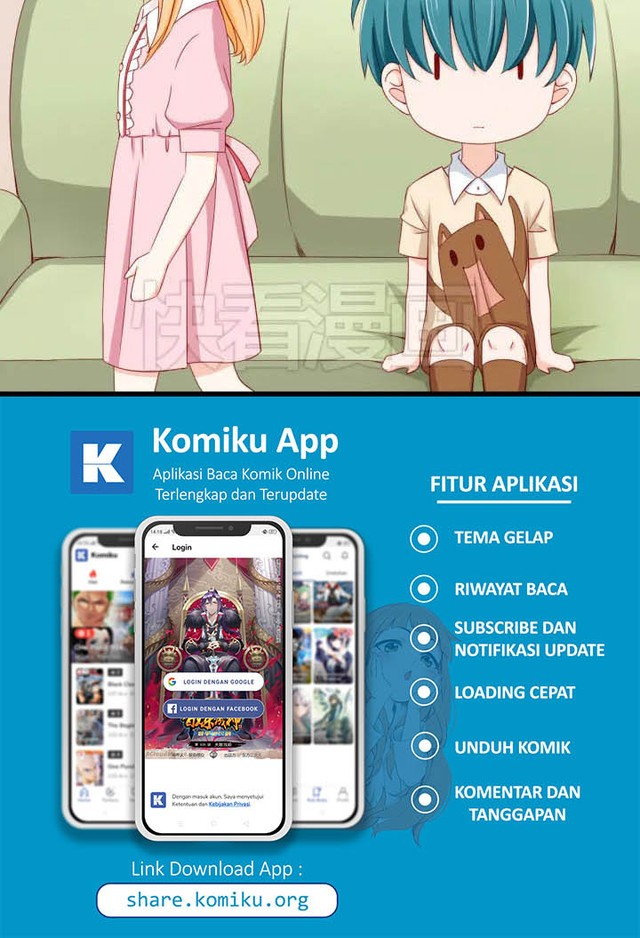 I Live With a Demon King Chapter 17 - halaman 4