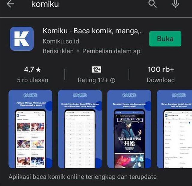 I Live With a Demon King Chapter 18 - halaman 11