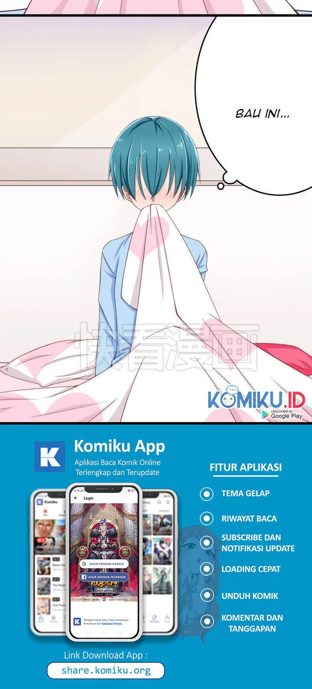 I Live With a Demon King Chapter 23 - halaman 4