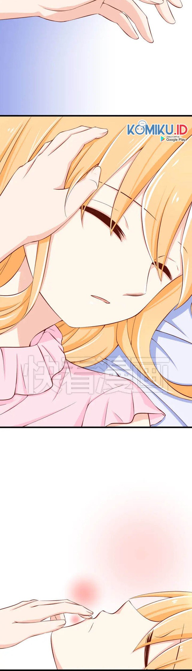 I Live With a Demon King Chapter 23 - halaman 6