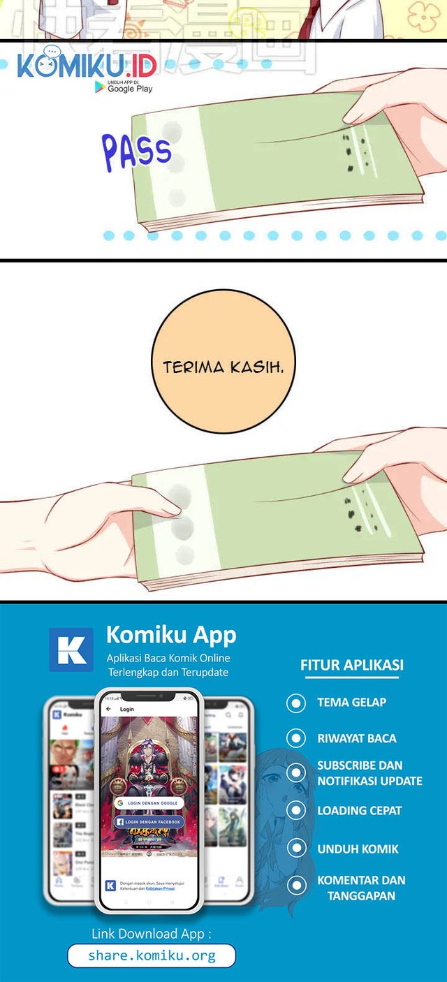 I Live With a Demon King Chapter 24 - halaman 4