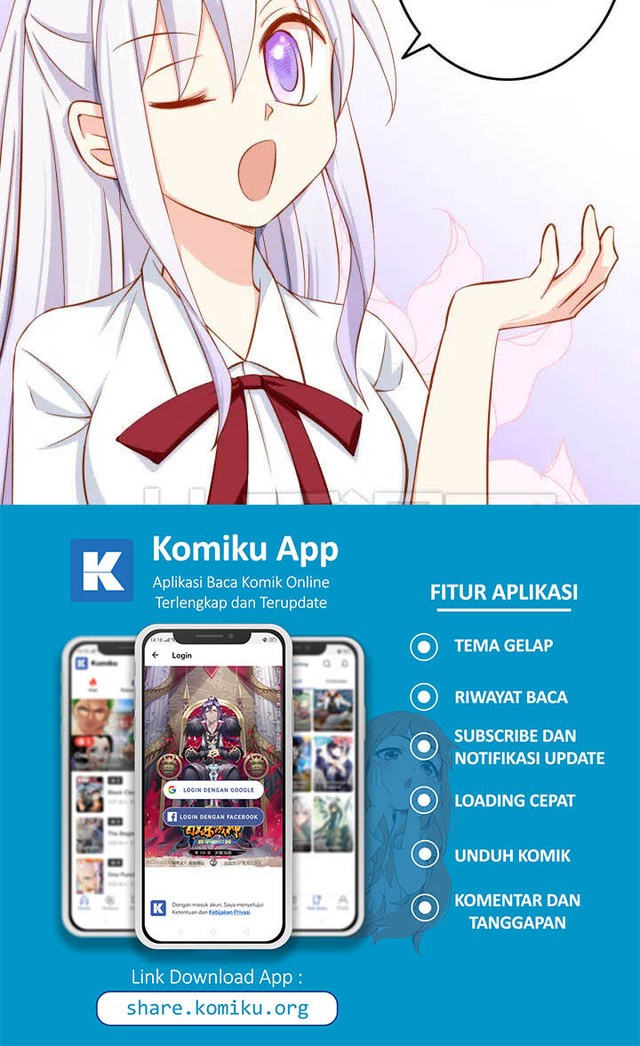 I Live With a Demon King Chapter 25 - halaman 4