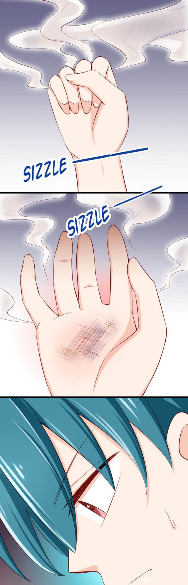 I Live With a Demon King Chapter 26 - halaman 9