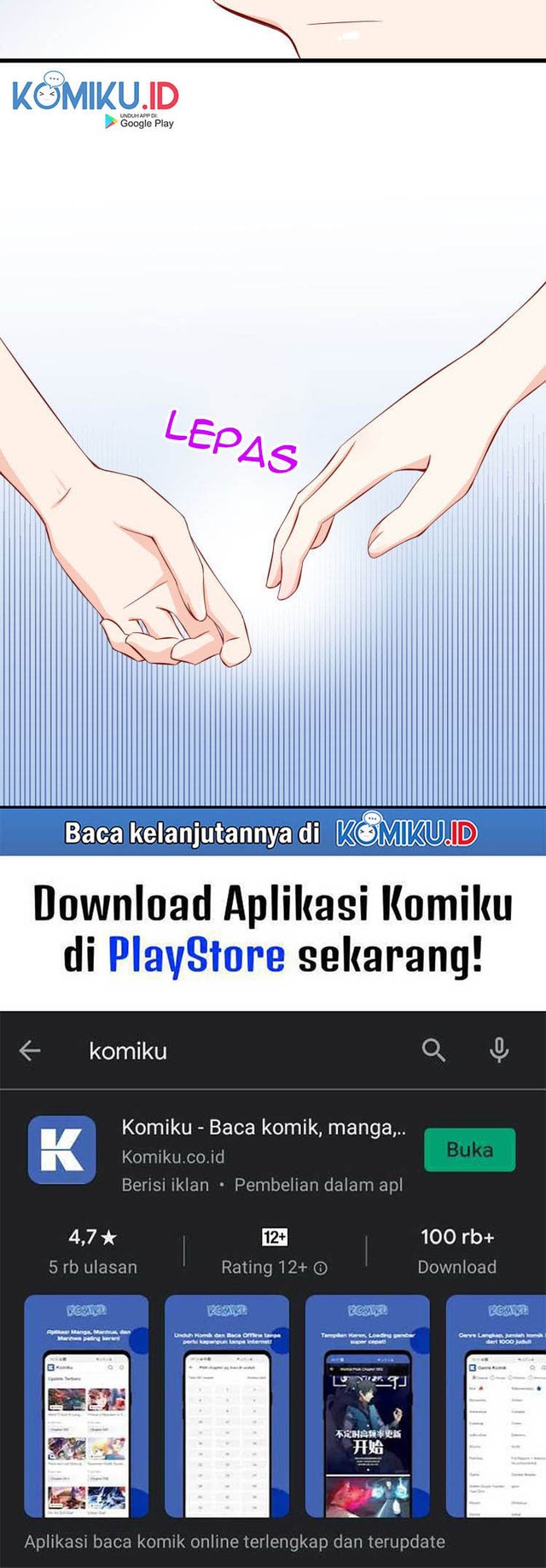 I Live With a Demon King Chapter 27 - halaman 17