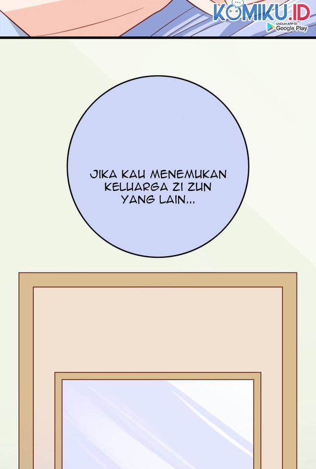 I Live With a Demon King Chapter 28 - halaman 11
