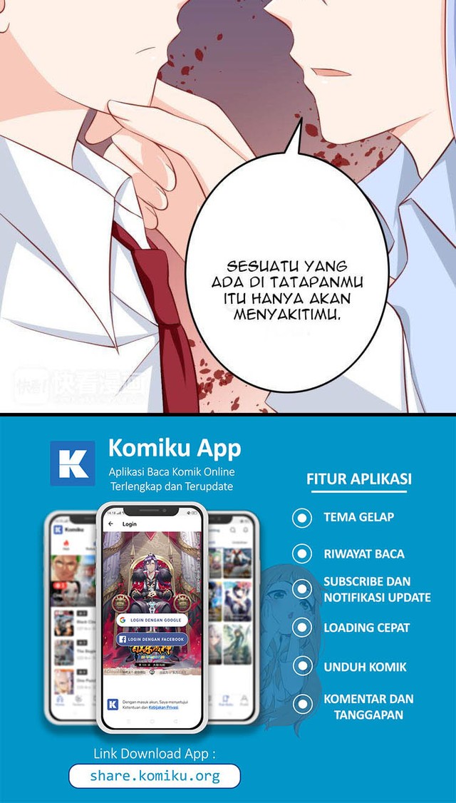 I Live With a Demon King Chapter 28 - halaman 6