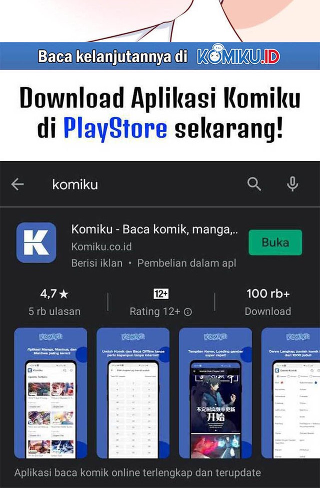 I Live With a Demon King Chapter 29 - halaman 14