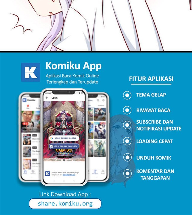 I Live With a Demon King Chapter 29 - halaman 6