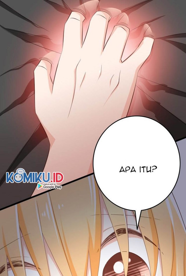 I Live With a Demon King Chapter 31 - halaman 16