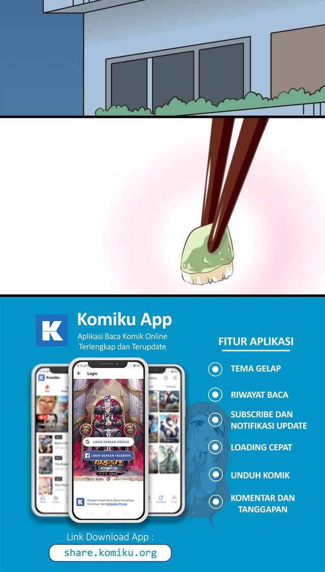 I Live With a Demon King Chapter 31 - halaman 6