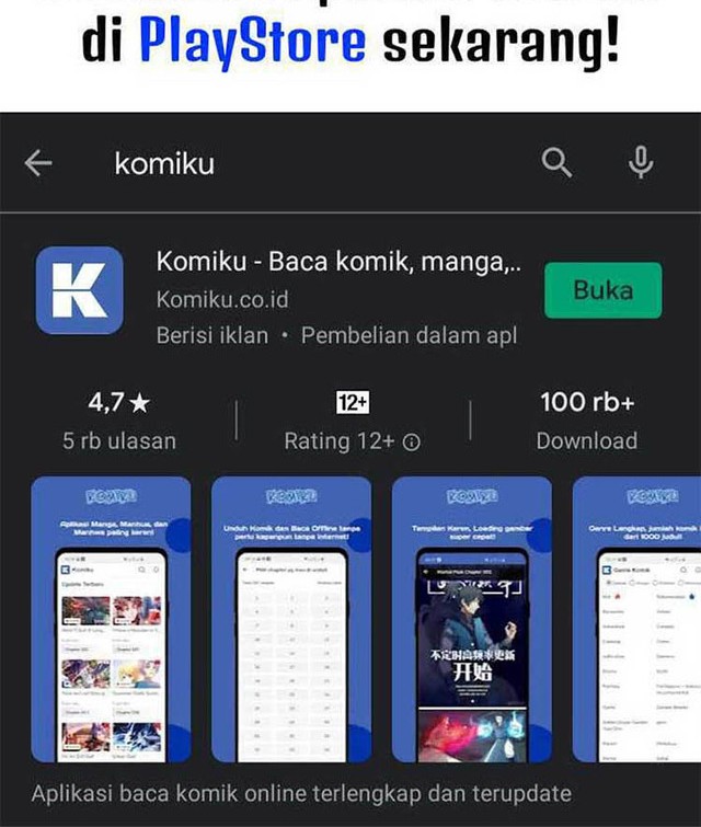 I Live With a Demon King Chapter 33 - halaman 18