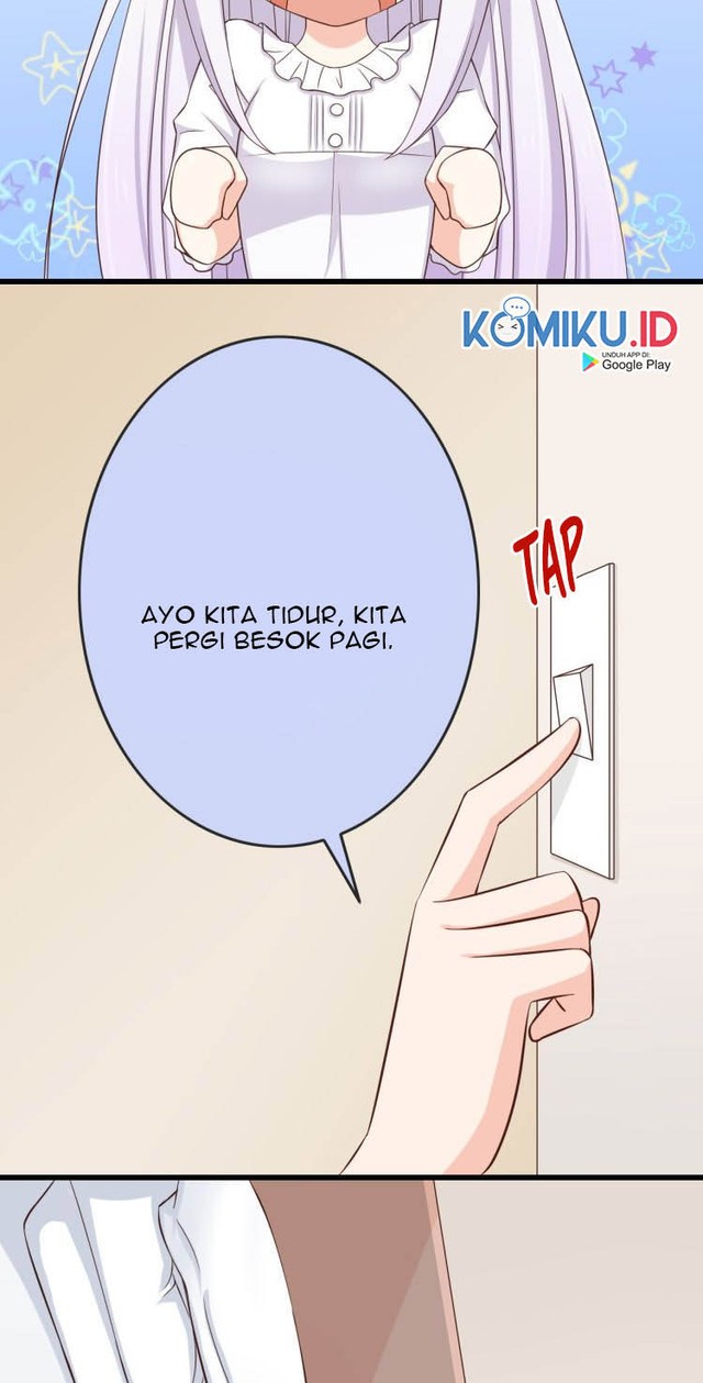 I Live With a Demon King Chapter 33 - halaman 6