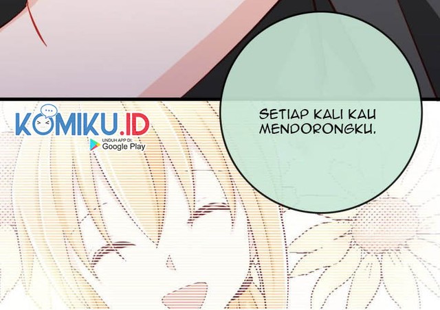 I Live With a Demon King Chapter 34 - halaman 16