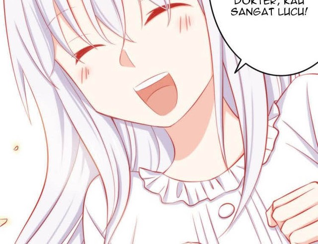 I Live With a Demon King Chapter 36 - halaman 12