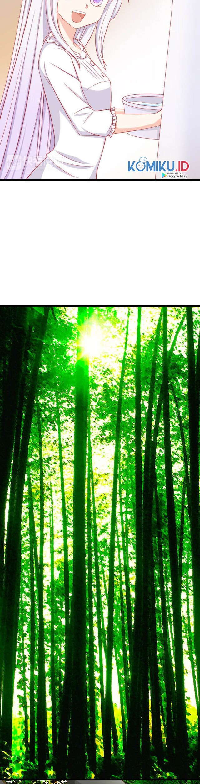 I Live With a Demon King Chapter 36 - halaman 5