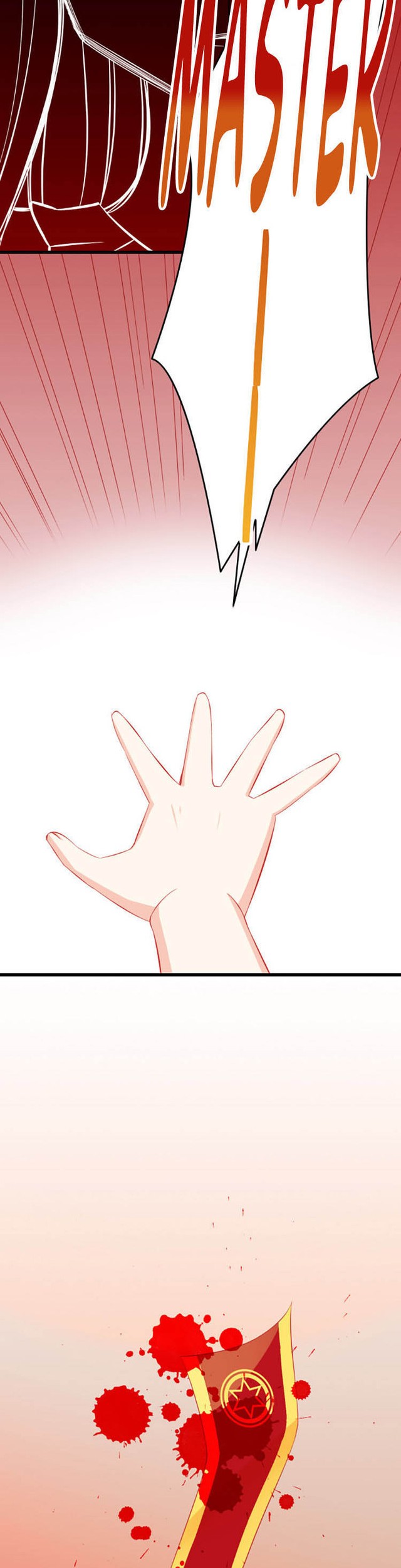 I Live With a Demon King Chapter 37 - halaman 14