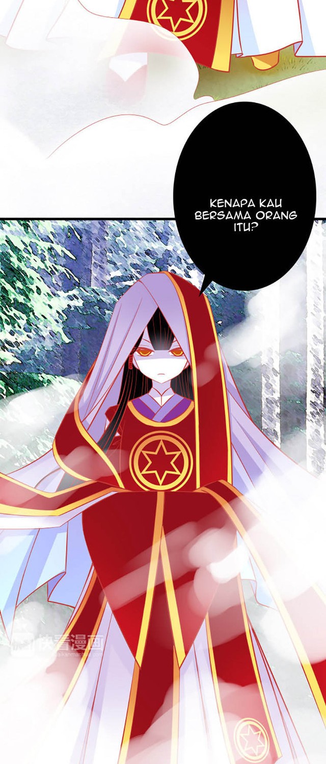 I Live With a Demon King Chapter 37 - halaman 5