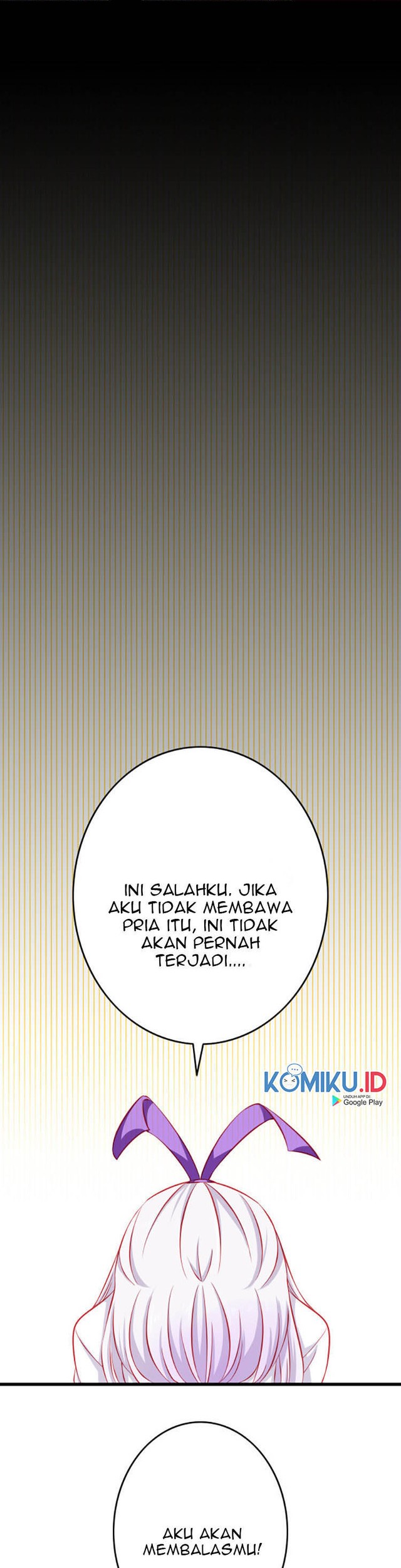 I Live With a Demon King Chapter 38 - halaman 15