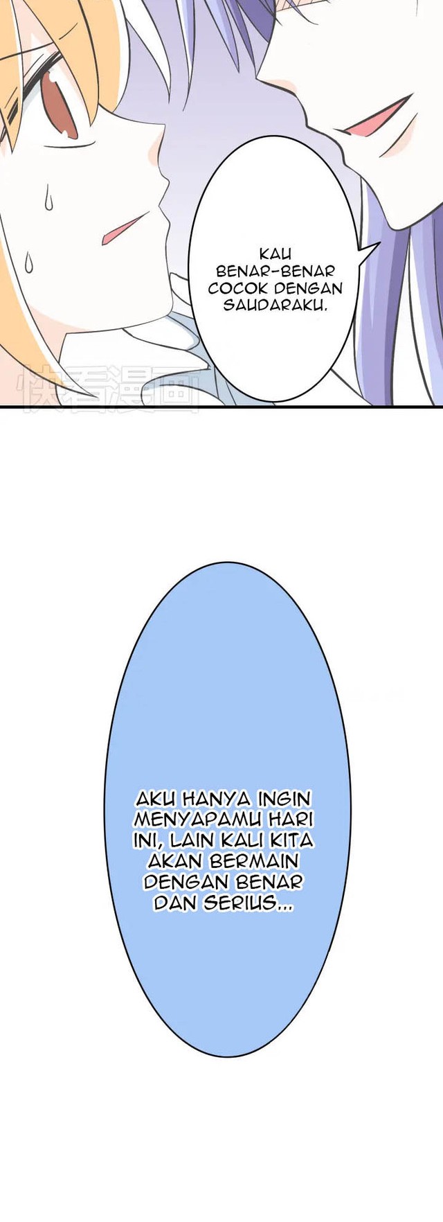 I Live With a Demon King Chapter 4 - halaman 10