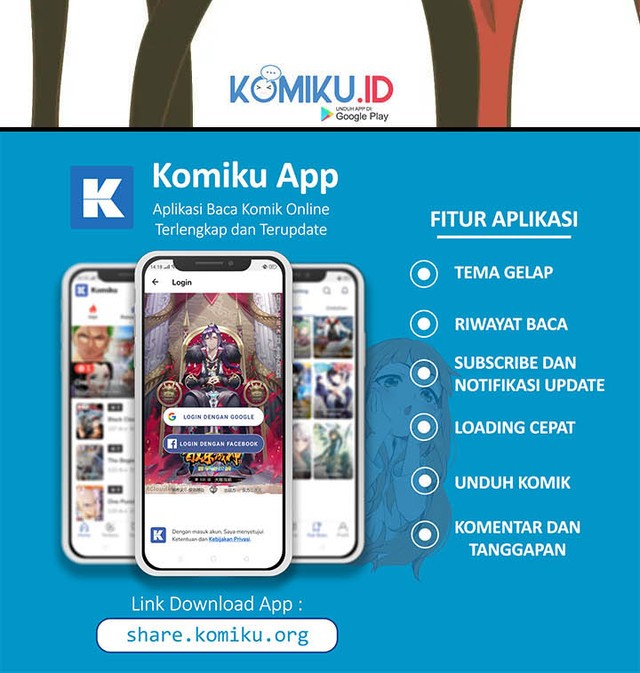 I Live With a Demon King Chapter 4 - halaman 4
