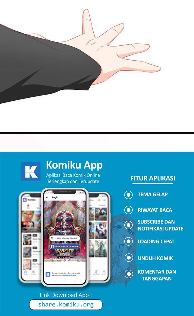I Live With a Demon King Chapter 40 - halaman 11