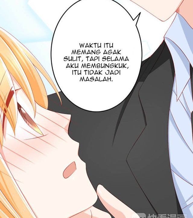 I Live With a Demon King Chapter 41 - halaman 7