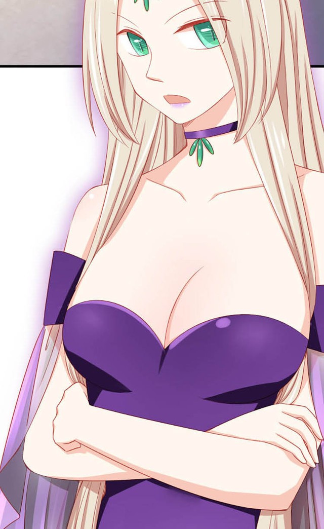 I Live With a Demon King Chapter 43 - halaman 11