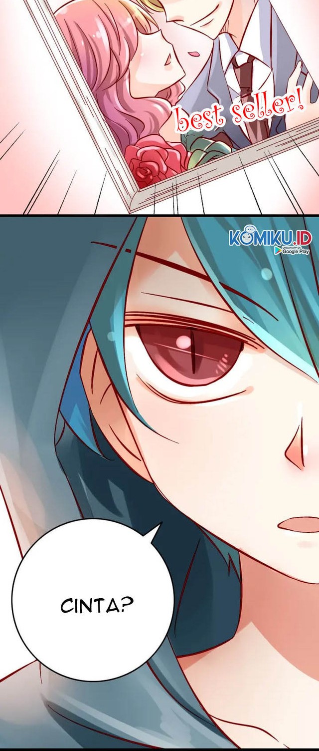 I Live With a Demon King Chapter 5 - halaman 8