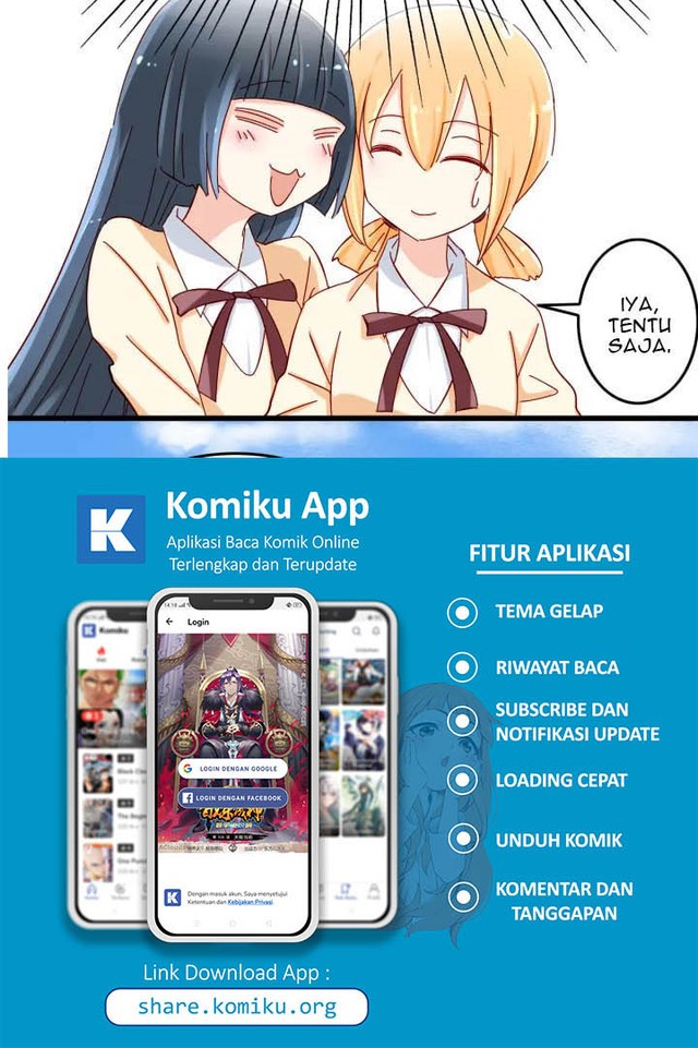 I Live With a Demon King Chapter 7 - halaman 4