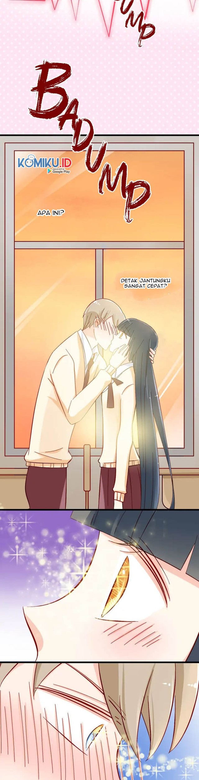 I Live With a Demon King Chapter 9 - halaman 10