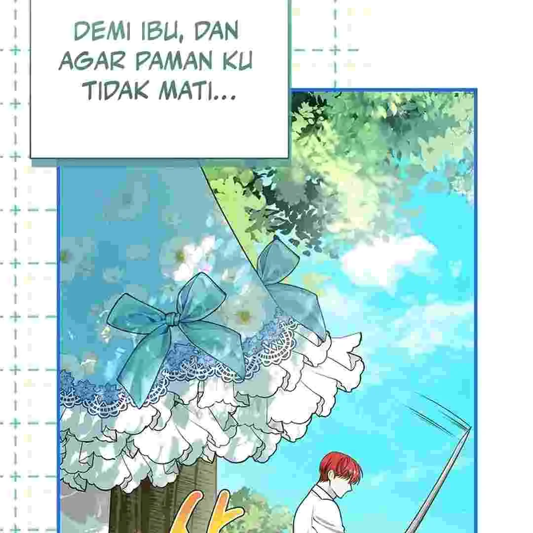 I Live With My Villain Uncle Chapter 1 - halaman 102