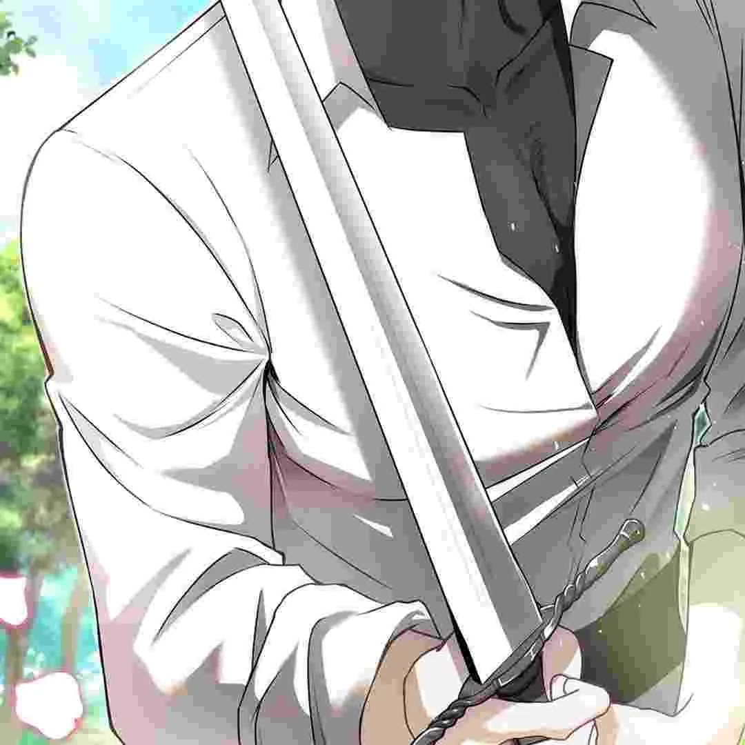 I Live With My Villain Uncle Chapter 1 - halaman 105