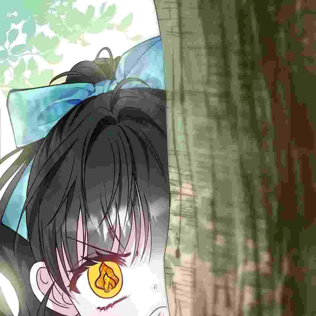 I Live With My Villain Uncle Chapter 1 - halaman 107