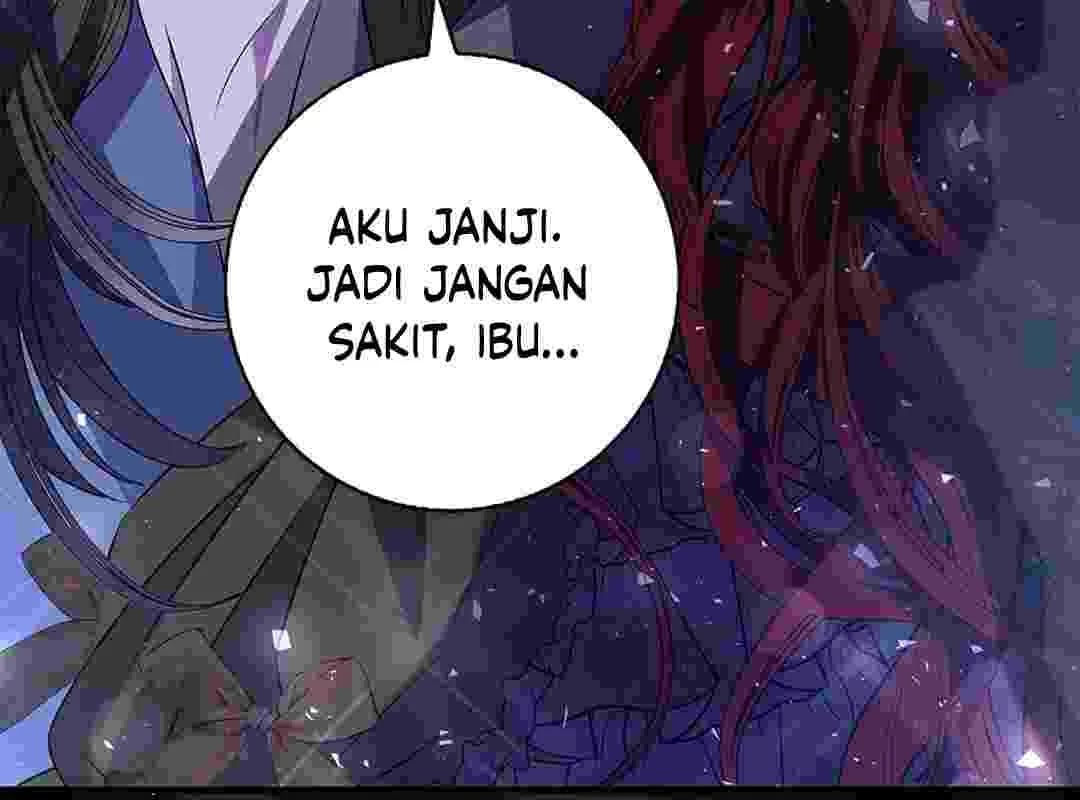 I Live With My Villain Uncle Chapter 1 - halaman 12