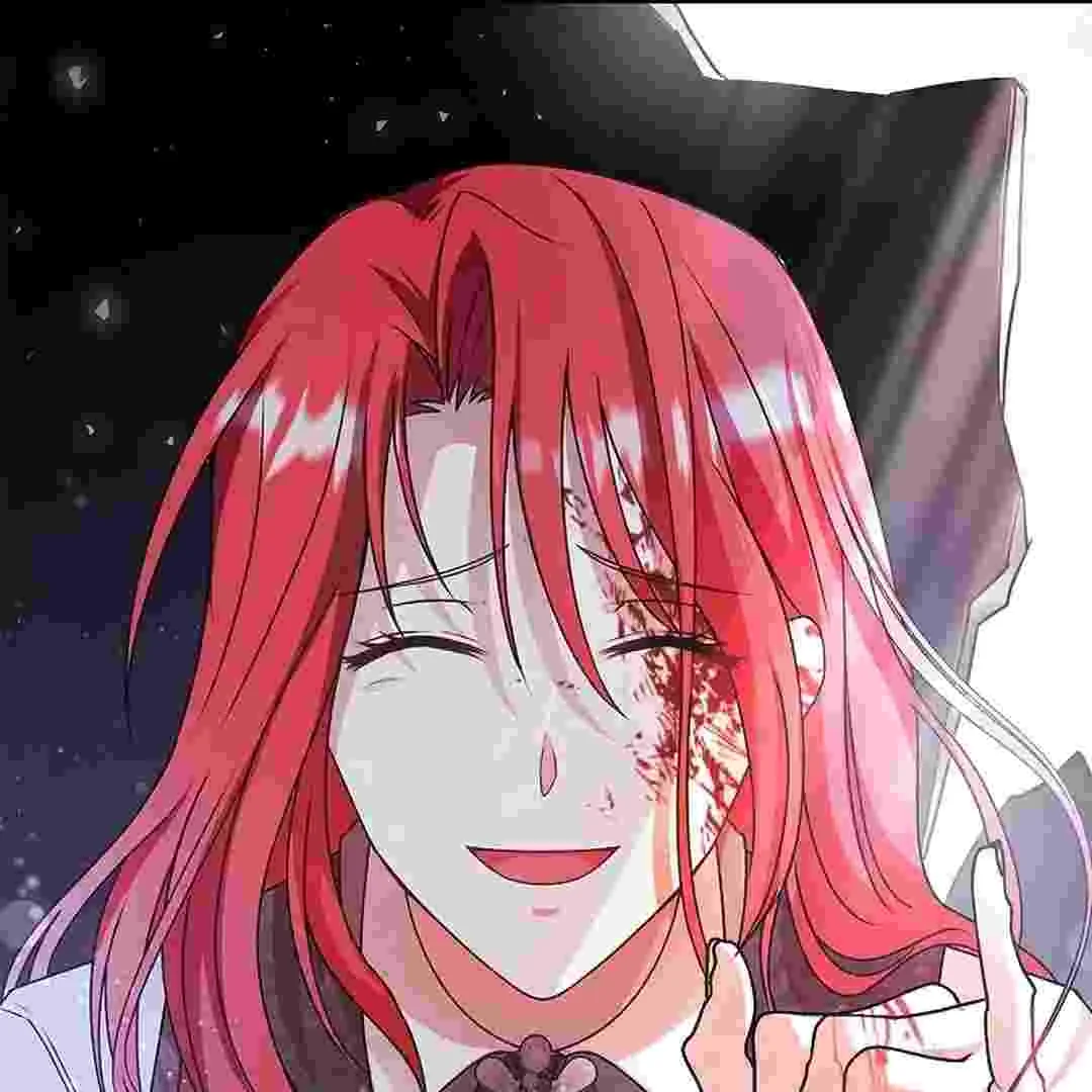 I Live With My Villain Uncle Chapter 1 - halaman 14