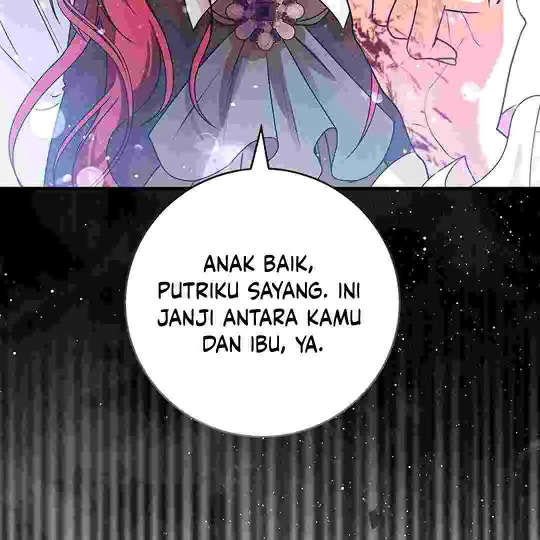 I Live With My Villain Uncle Chapter 1 - halaman 15