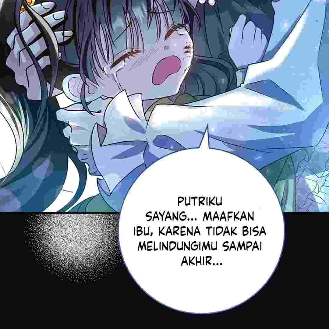 I Live With My Villain Uncle Chapter 1 - halaman 2