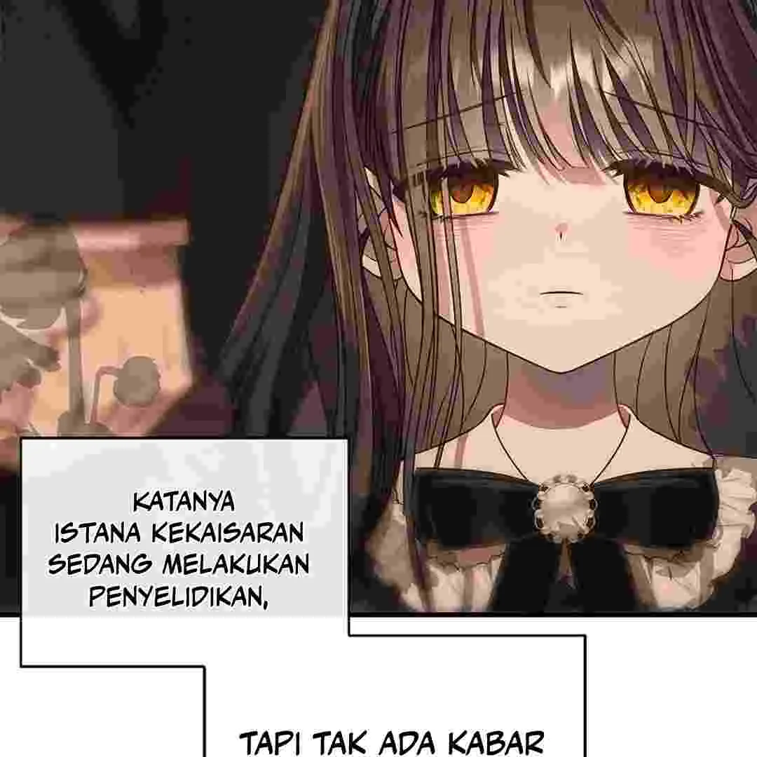 I Live With My Villain Uncle Chapter 1 - halaman 25