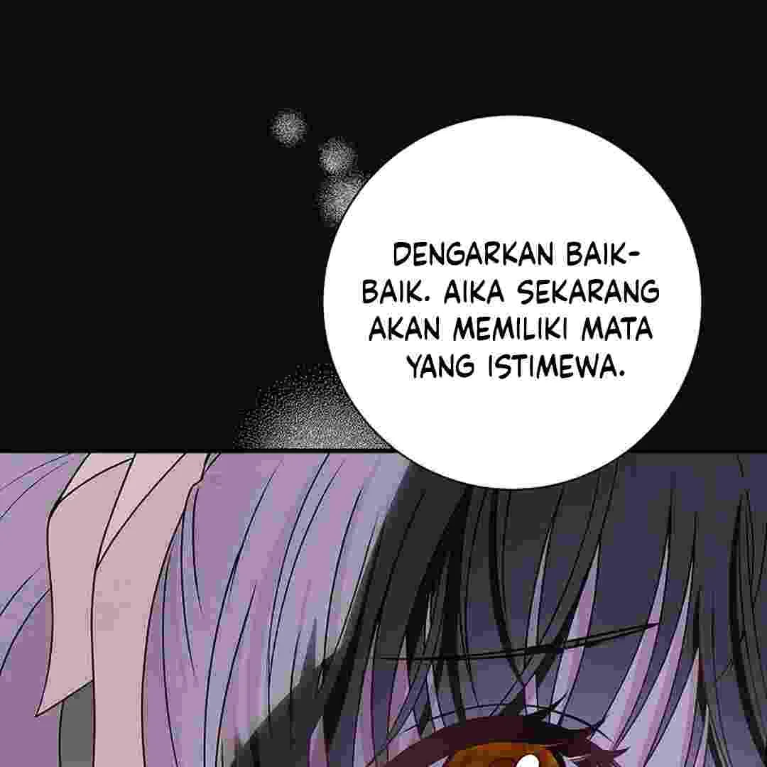 I Live With My Villain Uncle Chapter 1 - halaman 4